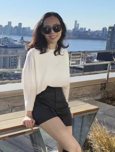 Mimi Le